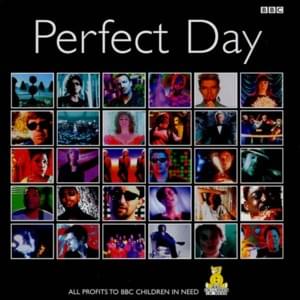 Lou Reed, Bono, David Bowie, Burning Spear, Sir Thomas Allen, Dr. John, Robert Cray, Evan Dando, Tom Jones, Elton John, Boyzone, Shane Macgowan, Huey Morgan, Ian Broudie, Brett Anderson, Visual Ministry Choir, Courtney Pine, Brodsky Quartet, Bbc Symp